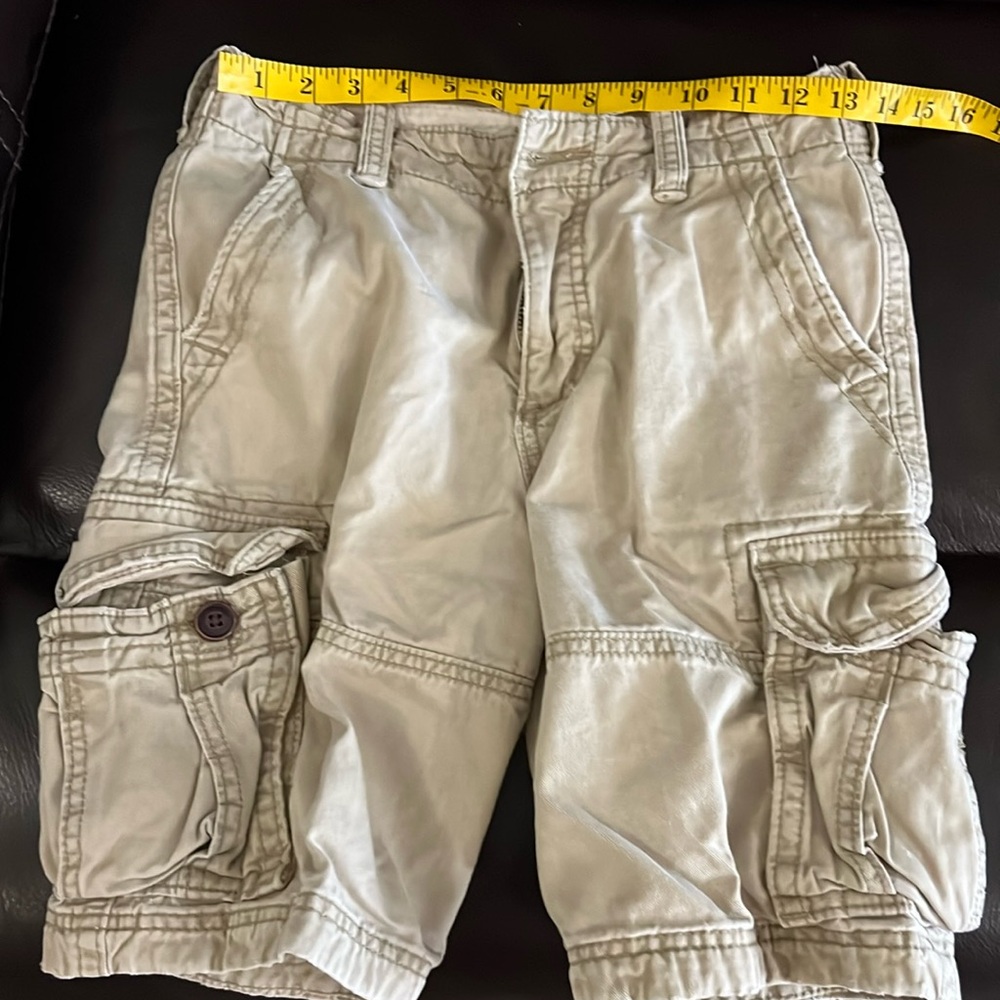 Cargo shorts